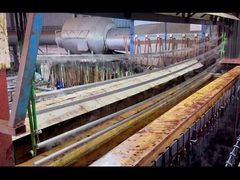 পোলিশ হোনড স্টিল টিউব ক্ষয় প্রতিরোধী সহনশীলতা H8-H9