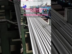 ৮০০ এমপিএ-১০০০ এমপিএ ক্রোম প্ল্যাটড গোলাকার বার কঠোরতা এইচআরসি ৬০-এইচআরসি ৬৫ ইঞ্জিন সংযোগকারী রড