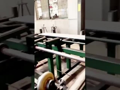 টেকসই খালি ধাতব রড কাস্টমাইজড হালকা ওজন জারা প্রতিরোধের