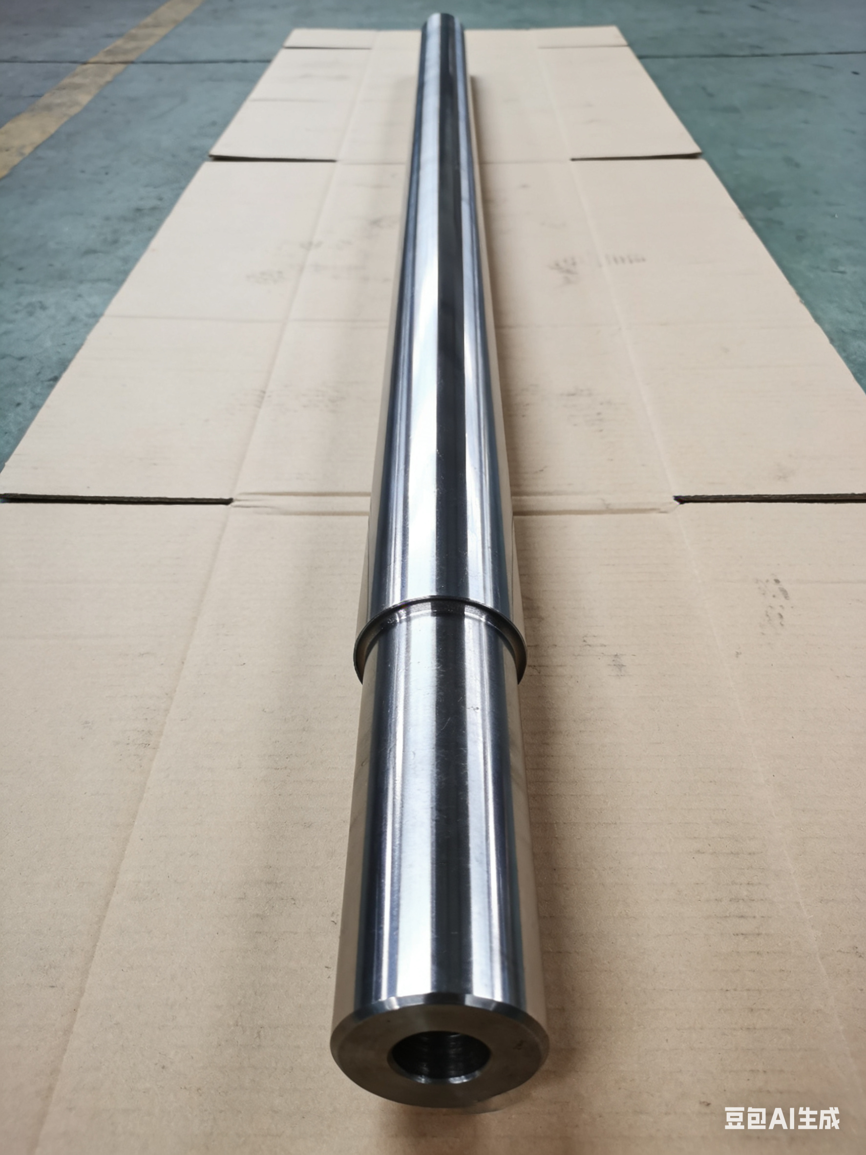 সর্বশেষ কোম্পানি ব্লগ সম্পর্কে ৭.৫ মিটারের সীমা অতিক্রম করাঃ অতি দীর্ঘ, জারা প্রতিরোধী ক্রোমযুক্ত রডগুলির জন্য সংগ্রহের চ্যালেঞ্জগুলি সমাধান করা