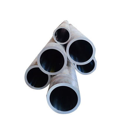 কেনা হার্ড ক্রোম স্টেইনলেস স্টীল গাইড রড জারা প্রতিরোধী স্থিতিশীলতা এবং নির্ভুলতা উন্নত online manufacture