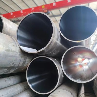 50-55 ডিগ্রি 2 মাইক্রন 0.2 মধ্যে বায়ুসংক্রান্ত পিস্টন রড অটোমোবাইল শিল্প