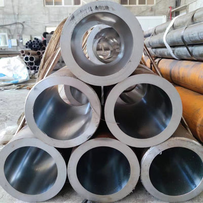 2 মাইক্রন 0.2-0.4 রাসায়নিক ও শক্তি সরঞ্জাম বায়ুসংক্রান্ত পিস্টন রড